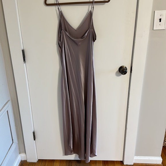 Current air slip dress - Picture 2 of 3